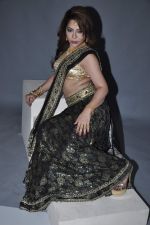 Laila Khan_s dandia photo shoot on 27th Sept 2012  35 (10).JPG